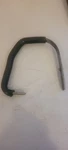 Pioneer 1074 Chainsaw 3.14CU Replacement Part Carry Handle Used. Price: $15.00.