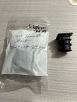 Nos Homelite Chainsaw Boot Part No. 93327/UP0-5709 Vintage D24 Open. Price: $12.60.