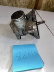 Stihl KM85R Crankcase Oem Original 4137 030 0401 Used. Price: $21.00.
