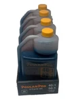 Poulan Pro Cycle Engine Oil 19.6 Oz Black, Pack 592620401 New. Price: $19.99.