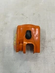 Stihl 1123 141 1007 Air Filter Cover Fits MS210, MS230, MS250 Oem Used. Price: $19.99.