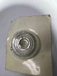 Husqvarna Starter Spring 544166501. CM6 New. Price: $17.99.