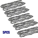 5PCS 24" Inch Chainsaw 3/8" .050 84DL Full-chisel For Oregon 73EXL084G New. Price: $52.25.