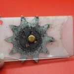 Sandvik 162-15 Bar Tip Sprocket 1.5MM/0.58" Pitch 3/8 10 Teeth Windsor New. Price: $19.95.