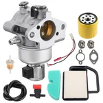 Liyyoo 853 33-S CARBURETOR20 083 02-S Air Filter Oil Overhaul Kit New. Price: $48.07.
