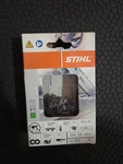 Stihl 63PD3 55 Chainsaw 16IN. 3/8P .50 Carbide Blade New. Price: $54.99.