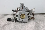 Stihl Zama S103 - Lot Carburetor Parts/repairs Needs Rebuild For. Price: $20.00.