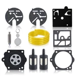 Carburetor Repair Kit For Stihl 015AVE 015AVQ & 015LQ Homelite New. Price: $9.99.
