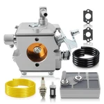 Carburetor For Stihl 030 / 031AV Paramount PLT2145 Chainsaws Walbro WA-2-1 New. Price: $17.99.