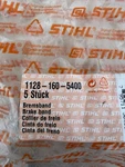 Stihl Brake Band 044 046 MS382 MS440 MS460 MS461 1128-160-5400 Genuine Oem T6 Open. Price: $21.79.