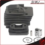 38MM Cylinder Piston Kit Gasket Top End For Stihl FS160 FS220 FS280 Brushcutter New. Price: $19.70.