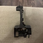 Stihl Handle Housing MS201TC (not M-tronic) 1145-790-1014 Genuine Oem New. Price: $41.99.