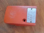 Stihl 034AV Chainsaw Top Cylinder Cover 1125 084 0903 Box 281-H Used. Price: $14.99.