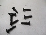 - Poulan 4218 3314 3516 Wildthing & Other Chainsaw Recoil Brake Screws Used. Price: $6.99.