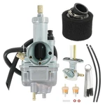 Ruianomg Carburetor Replacement For Kawasaki Bayou KLF220A 1988-2002,... New. Price: $39.99.