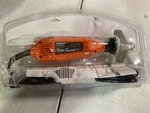 Power Care Electric Chainsaw Sharpener Used. Price: $19.79.