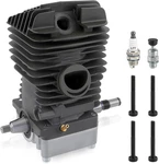 Carbhub 49MM Cylinder Piston Assembly For Stihl MS390 MS290 MS310 029 039 Chains New. Price: $87.21.