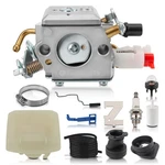 Carburetor For Husqvarna 340 345 346 350 353 Chainsaw Replace Zama C3 EL32 New. Price: $26.99.