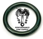 New Gas Fuel Cap Oring Fits Dolmar 120 118 116 110 PS-43 PS-52 PS-6800 963232045. Price: $7.95.