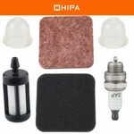 Air Filter Kit For Stihl BG72 BG75 FS80 FS85 KM85 FC75 HL45 KM55R New. Price: $8.09.
