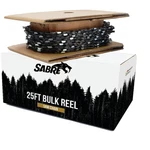 Sabre Chain Reel K1L-025U Oregon 25' Titanium J50C-1P25 K1L25R Stens 098-6256 New. Price: $115.99.