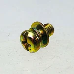 Echo 90024205010 Screw For Chainsaw Oem Nos Replaces P022037030 Open. Price: $7.11.