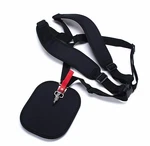 Tecomec Grass Trimmer Brushcutter Shoulder Dual-strap Harness Universal New. Price: $26.98.
