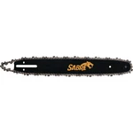 New Stens 14" Bar And Chain Combo 076-2407 For Craftsman Husqvarna John Deere. Price: $39.36.