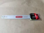 18" Oregon Bar & Chain Fits Echo CS-400EVL CS-4400 CS-4500 557504 New. Price: $69.99.
