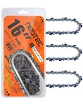 3PK Neo-tec 16" Chainsaw, 3/8" Lp .043 55DL Fit, MS170 MS171 R55 61PMM3 New. Price: $31.34.