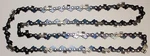 18" Chainsaw 3/8 Lp .050" 62 Drive Links Fits Craftsman Homelite Oregon New. Price: $15.95.
