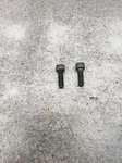 Husqvarna Poulan 725532955 (2 Pack) Open. Price: $9.00.