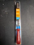 Powercare Chainsaw File & Filing Guide 3/16" Sharpener .325" 4.8MM New. Price: $9.99.
