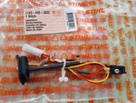 Oem Stihl MS201TC Tronic Chainsaw Handle Bar Wire Harness Set - 1145 440 3002 New. Price: $24.57.