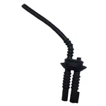 Husqvarna 545081897 Fuel Line Gas 2 Pack New. Price: $36.79.