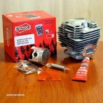 Cylinder For Husqvarna 143R Ii 143AE 443RB 542RBS G45L E45A 510064201 515361401 New. Price: $50.19.