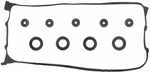 Fel-pro VS50500R Engine Valve Cover Gasket 1996-2000 Honda 1.6L I4 New. Price: $15.25.