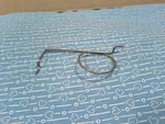 Tecumseh Engine Carburetor Speed Control Wire. 34663 New Oem Part B-91. Price: $6.00.