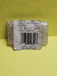 Homelite 93165 / 70205 Piston Ring Super 2, Little Red, ST200 ST310 LX30 190 New. Price: $11.50.