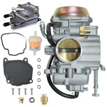 Cylinman Carburetor Fit For Polaris Ranger 400 425 500 Trail... New. Price: $91.74.