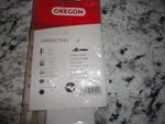 Oregon Genuine Guide Bar, 16DGET041, Husqvarna, Echo, Poulan New. Price: $27.00.