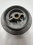 Oem Stihl - 028 Av 032 Starter Rope Recoil Pulley Rotor Part #1118 195 0400 Open. Price: $14.95.