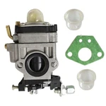 43CC 47CC 49CC 50CC 2-STROKE Carburetor For Mini 15MM Atvs Pocket Bikes ... New. Price: $17.75.