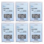 6-PACK 16-INCH Chainsaw Replacement For Stihl Ms 170 (16", 3/8", .043... New. Price: $60.11.