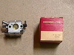 Homelite A-96386 / A-97601-A String Trimmer Carburetor ST-200 & ST-210 Open. Price: $56.99.