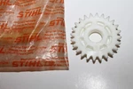 Stihl Pump Oiler Spur Gear 1115-007-1006 Oem Nos New!. Price: $9.00.