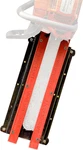 Heavy-duty Tractor Rops Chainsaw Holder, Model RCSH001 New. Price: $127.44.