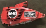 Frontier Danarm Skilsaw Chainsaw Recoil Cover Canadian Side 100671 Used. Price: $26.99.