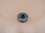 Husqvarna 350 Chainsaw Oem Clutch Drum 5038730 .325 Used. Price: $7.52.