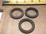 Stihl # 9629-003-3400 Seal Open. Price: $16.79.